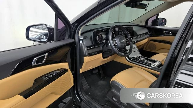 Kia Carnival 4th generation id 3827785 из Кореи 20