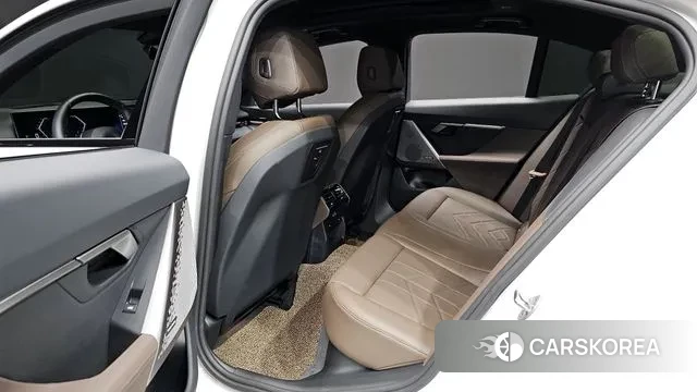 BMW 5 Series (G60) id 3431515 из Кореи 20