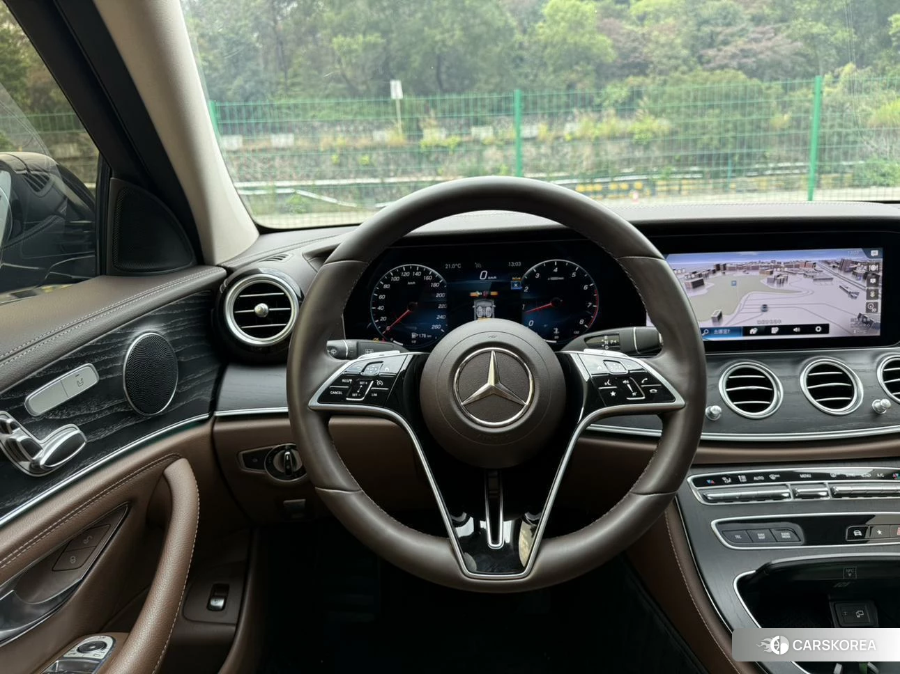 Mercedes-Benz E-class id 4487551 из Китая 12
