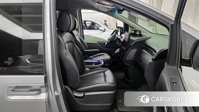 Hyundai Staria id 3586363 из Кореи 20