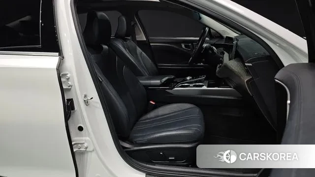 Kia K8 id 3676295 из Кореи 20