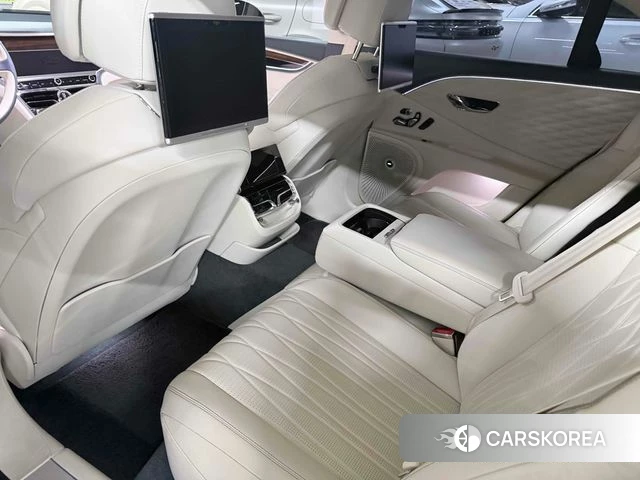 Bentley Flying Spur 3rd Generation id 4203012 из Кореи 15