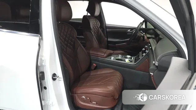 Genesis GV80 id 3288988 из Кореи 20