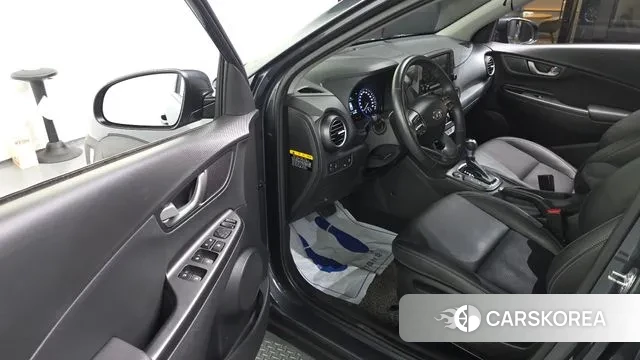 Hyundai Kona id 3033839 из Кореи 20