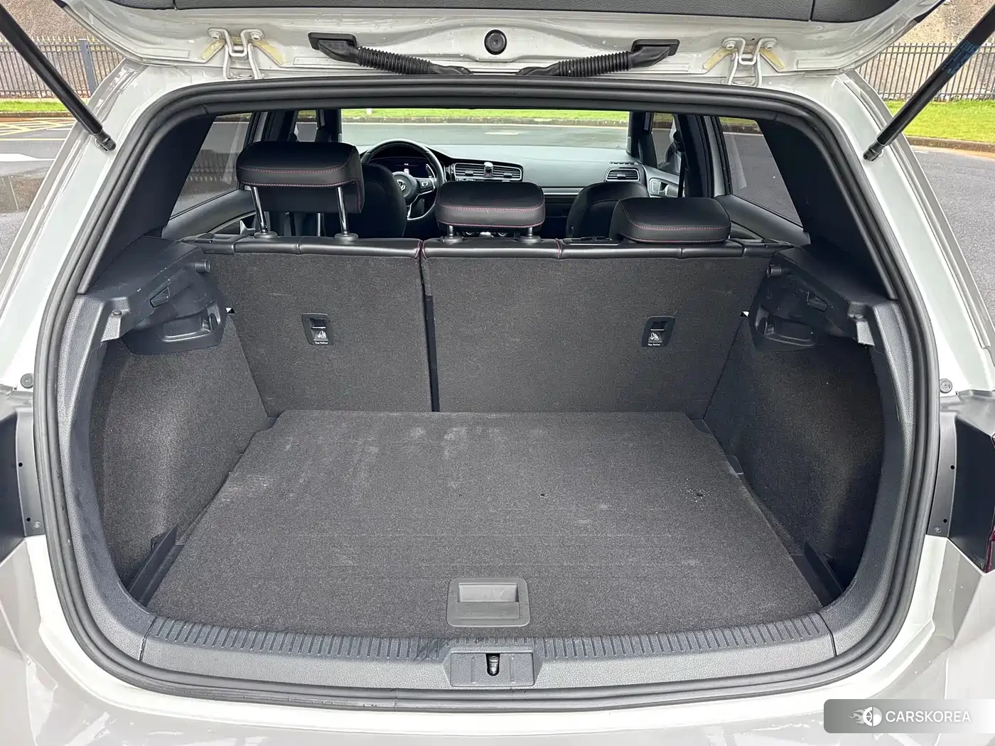 Volkswagen Golf id 4554152 из Китая 14