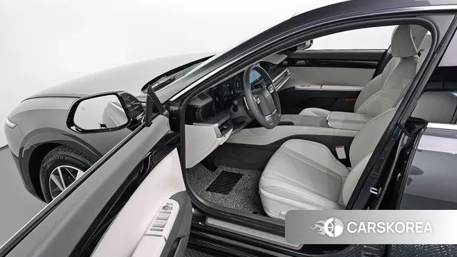 Hyundai Grandeur (GN7) id 3333113 из Кореи 20