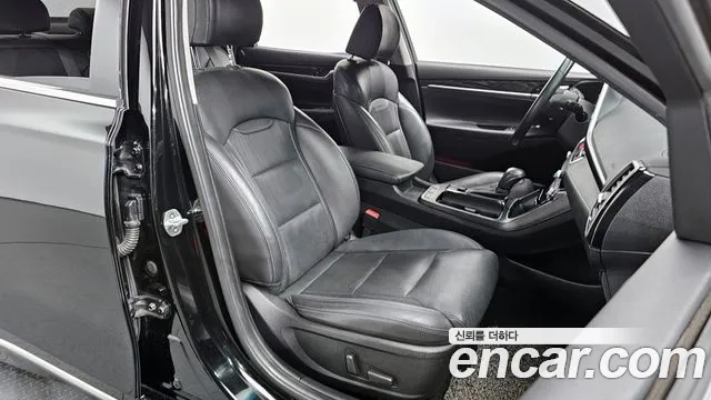 Hyundai Grandeur IG id 2946370 из Кореи 20