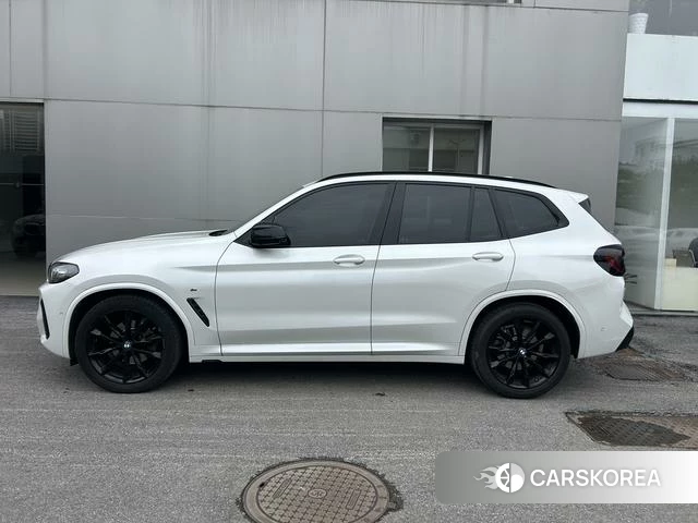 BMW X3 id 4256766 из Китая 14