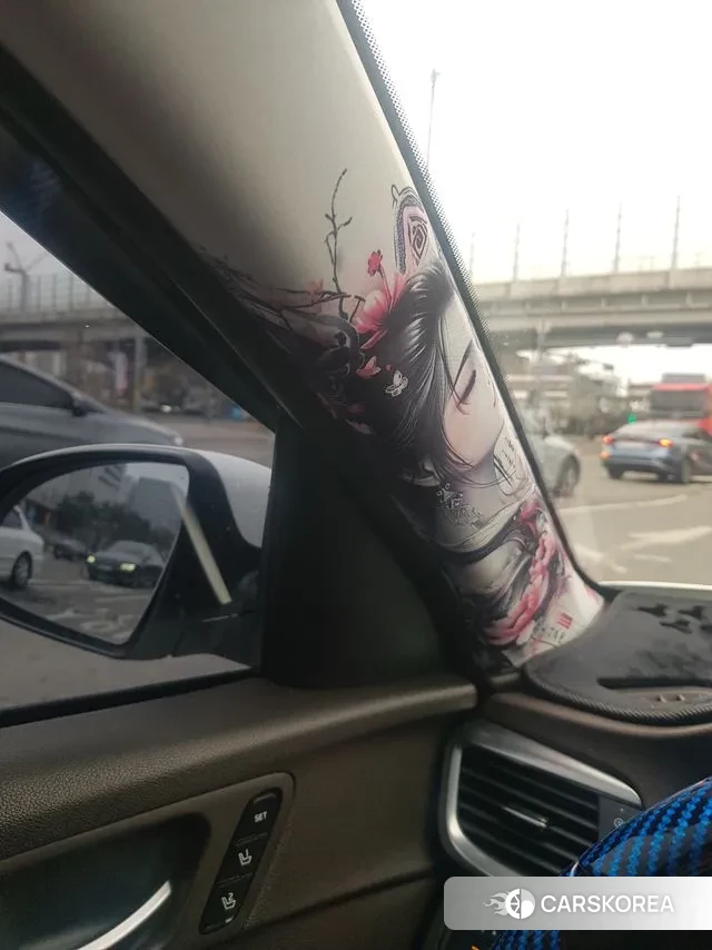 Kia The New K5 2nd generation id 3754363 из Кореи 15