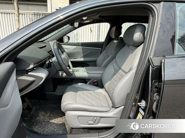 Dark blue car Dark blue S05 id 3919532 из Китая 14