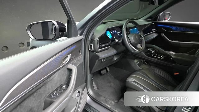 Renault Korea (Samsung) Grand Coleos id 4505516 из Кореи 20