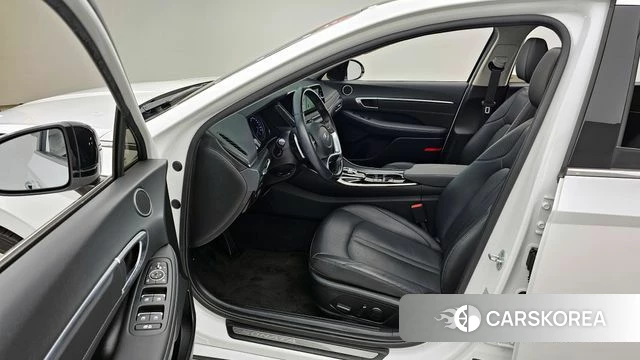 Hyundai Sonata Hybrid (DN8) id 3877917 из Кореи 20