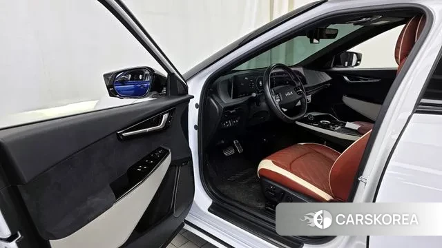 Kia EV6 id 3716981 из Кореи 20