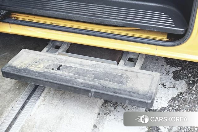 Hyundai The New Grand Starex id 3820671 из Кореи 20