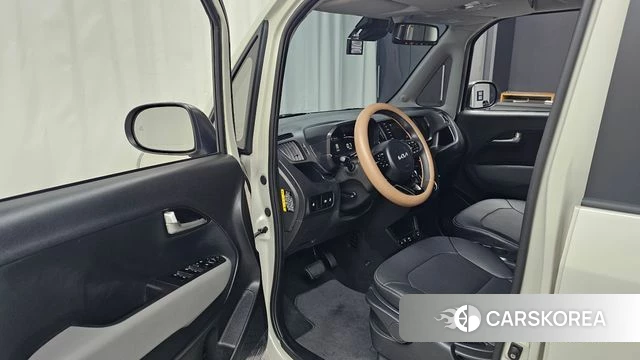 Kia The New Kia Ray id 3817396 из Кореи 20