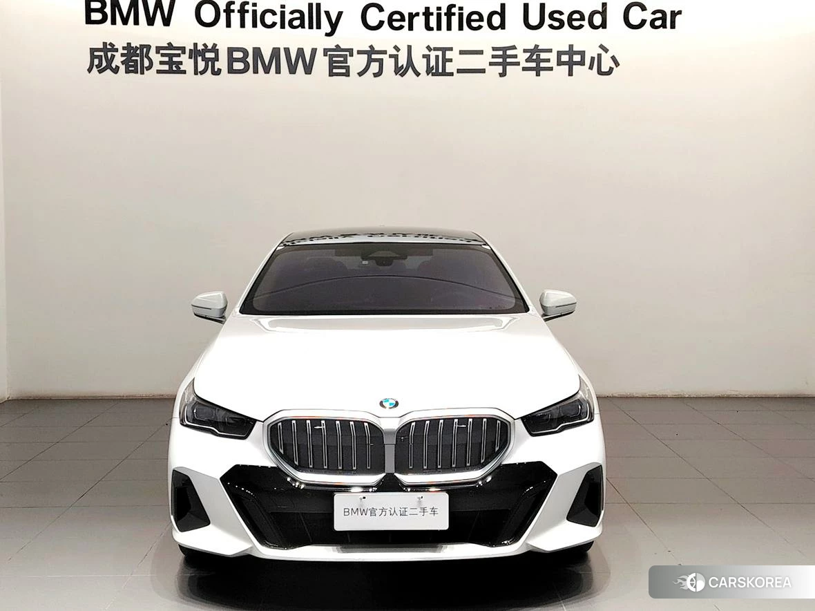 BMW 5 series id 4512782 из Китая 12