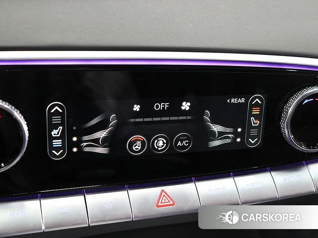 Genesis GV70 id 4194778 из Кореи 20