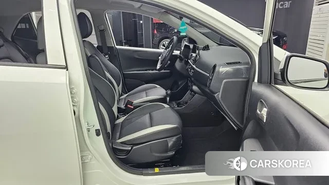 Kia The New Morning (JA) id 3431356 из Кореи 20