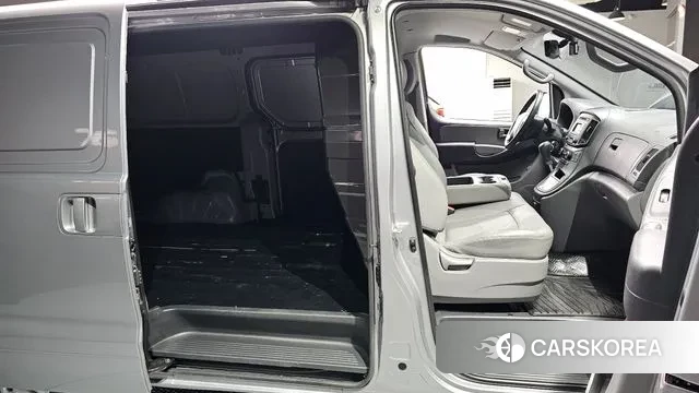 Hyundai The New Grand Starex id 3060030 из Кореи 20