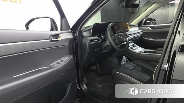 Hyundai The New Palisade id 4572650 из Кореи 34