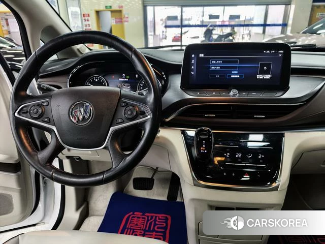 Buick GL8 id 4209836 из Китая 15