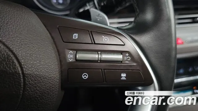 Hyundai The New Grandeur IG id 2784452 из Кореи 20