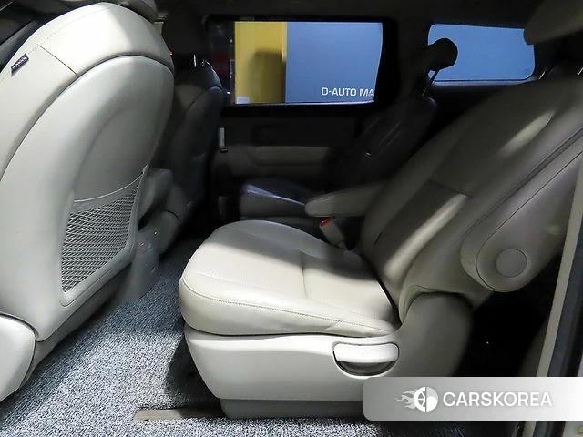 Kia The New Carnival id 4188313 из Кореи 19