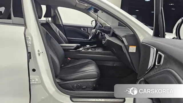 Kia K8 Hybrid id 2998807 из Кореи 20