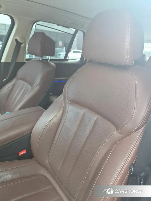 BMW X5 (G05) id 4836896 из Кореи 10
