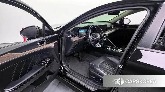 Kia K5 3rd generation id 3514274 из Кореи 20