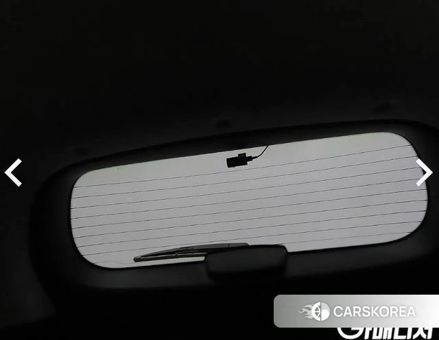 Ssangyong Tivoli Air id 4601473 из Кореи 20