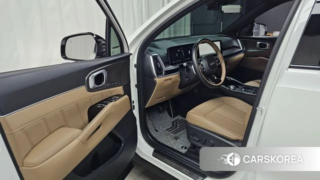 Kia The New Sorento 4th Generation id 4329546 из Кореи 32