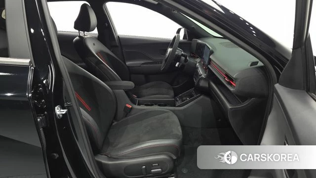 Hyundai Kona (SX2) id 4382100 из Кореи 20