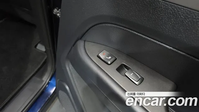 Ssangyong Rexton Sports id 2700590 из Кореи 20