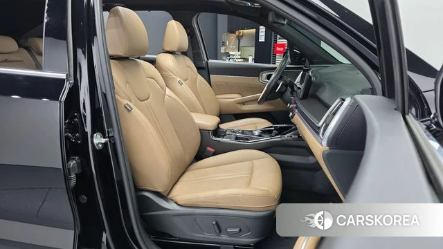 Kia The New Sorento 4th Generation id 4934738 из Кореи 37