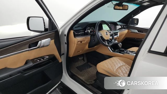 Kia Mohave Master id 3833244 из Кореи 20