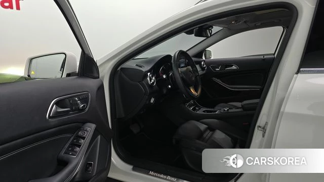 Mercedes-Benz GLA-Class X156 id 3893724 из Кореи 20