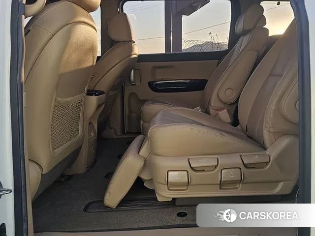 Kia The New Carnival id 3574216 из Кореи 20