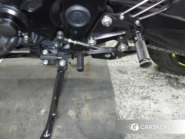 Suzuki GSX-S750 id 4183624 из Японии 24