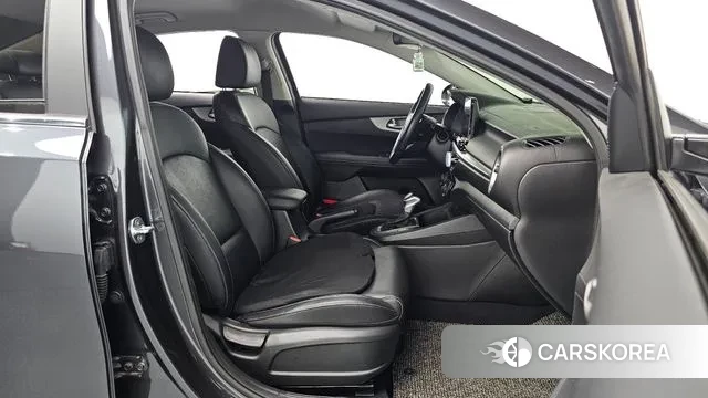 Kia Come New K3 id 3044383 из Кореи 20