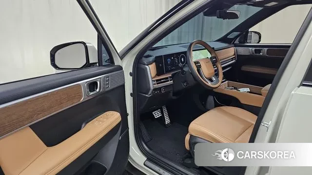 Hyundai Santa Fe (MX5) id 3716324 из Кореи 20