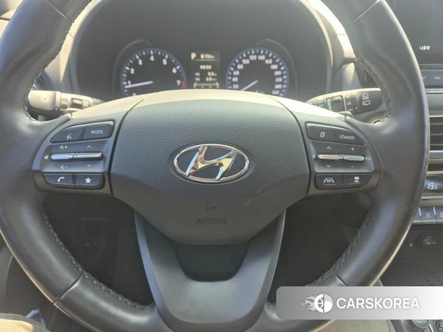 Hyundai The New Kona id 3923773 из Кореи 19