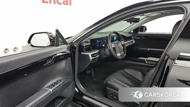 Hyundai Grandeur (GN7) id 4623449 из Кореи 30