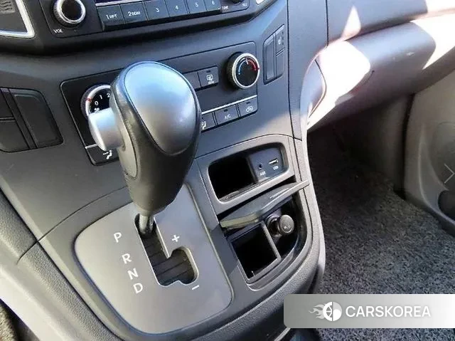 Hyundai The New Grand Starex id 3500113 из Кореи 20