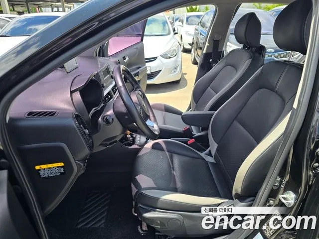 Kia All New Morning (JA) id 2956610 из Кореи 20