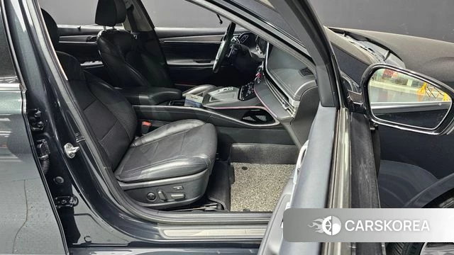 Hyundai The New Grandeur IG id 4525350 из Кореи 20