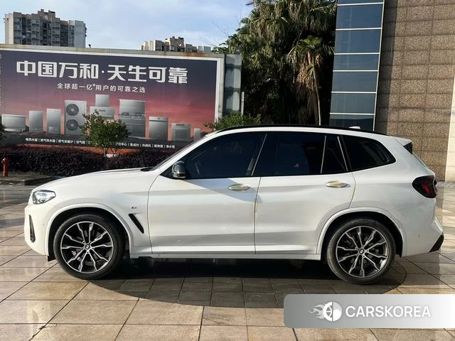 BMW X3 id 4256114 из Китая 16