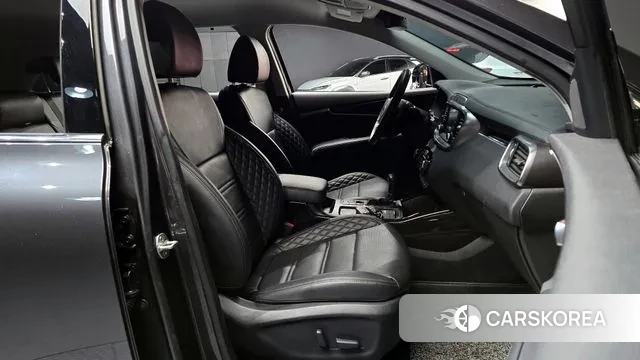 Kia The New Sorento id 3728139 из Кореи 20