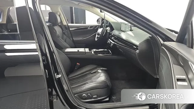 Genesis G80 (RG3) id 3438723 из Кореи 20