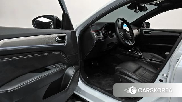 Renault Korea (Samsung) XM3 id 4195584 из Кореи 34